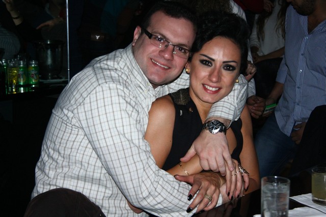 Taiga Beirut on Saturday Night